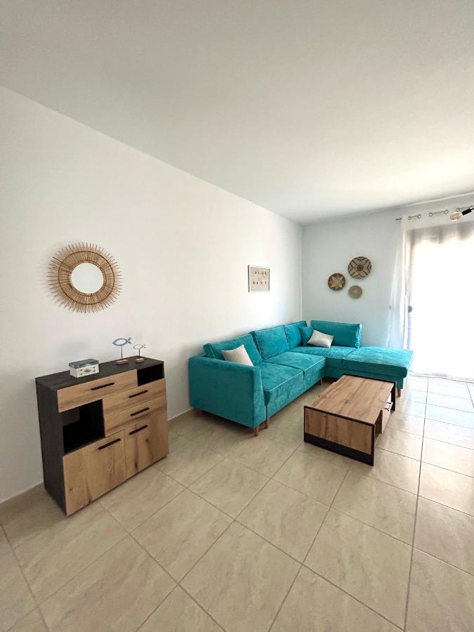 Infinity Suites Kallithea  Eksteriør billede