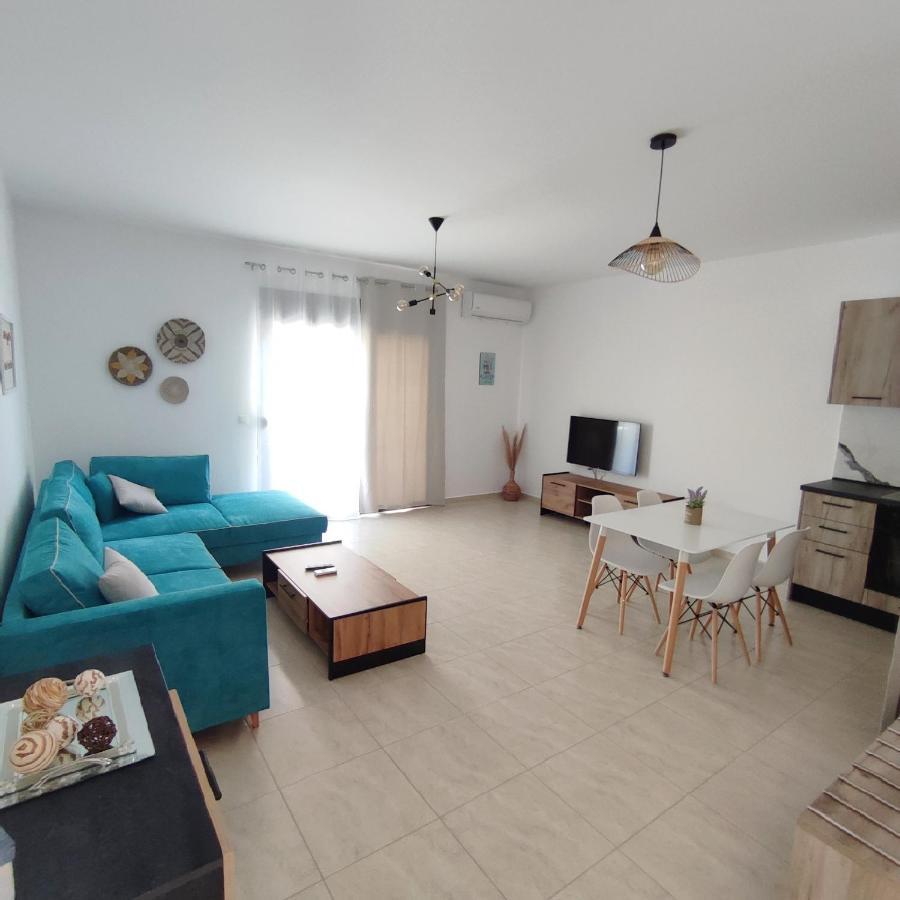 Infinity Suites Kallithea  Eksteriør billede