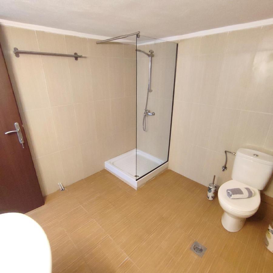 Infinity Suites Kallithea  Eksteriør billede