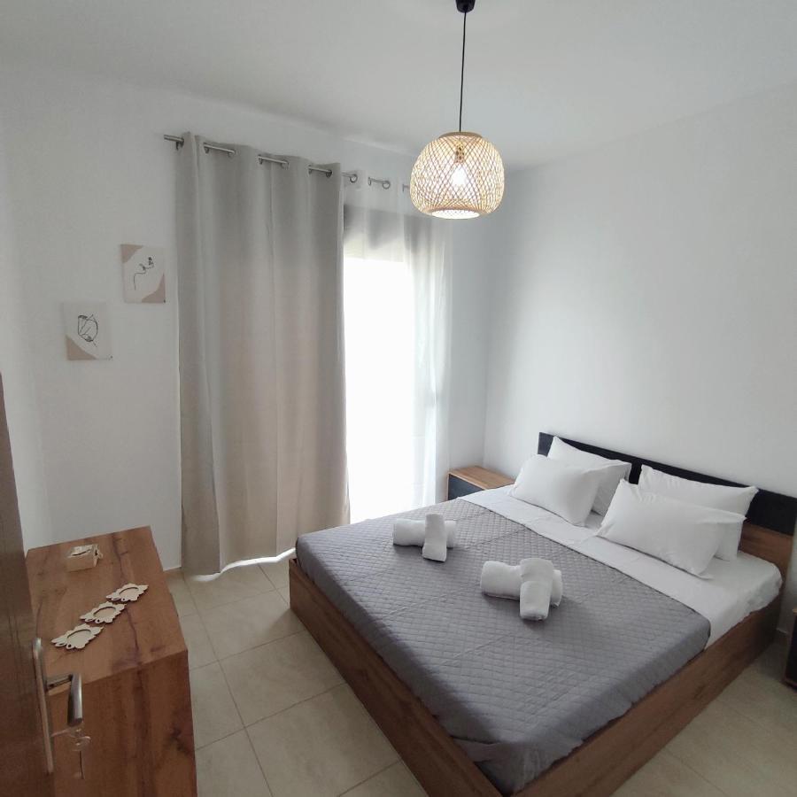 Infinity Suites Kallithea  Eksteriør billede