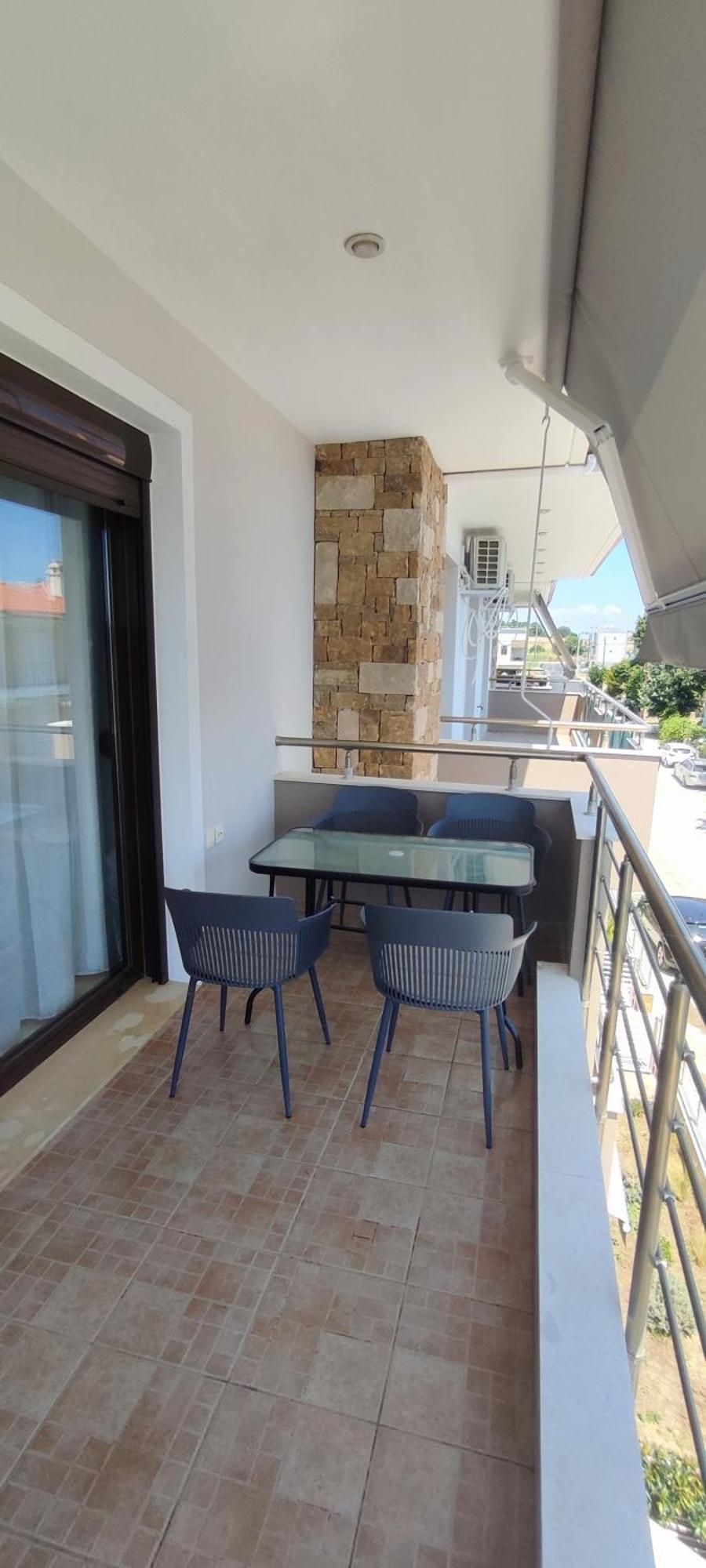 Infinity Suites Kallithea  Eksteriør billede